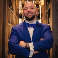 LOGWIN AG Employee Nick Schneider's profile photo