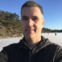 Electrolux Professional Employee Dag Abrahamsson's profile photo