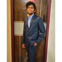 4i apps solutions | Cloud Solutions Provider Employee Dineshkumar B's profile photo