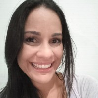 SiqueiraCastro Employee Maísa Copiano's profile photo