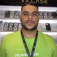 VX Case Employee Douglas Santos's profile photo
