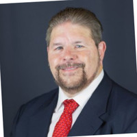 Rod Morgan Email & Phone Number