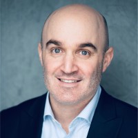 Jain Global LLC Employee Aaron Rotkel's profile photo