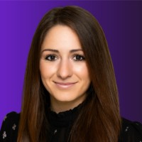 89 Solutions Employee Lindsay Romoff's profile photo