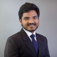 College of Business - The University of Akron Employee Taufiq Quadria's profile photo