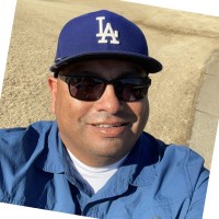 Eskola Roofing LLC. Employee Manny Gámez's profile photo