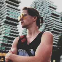 UMSCHOOL Employee Roman Andreev's profile photo