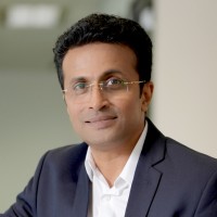 Raj Srinivas Email & Phone Number