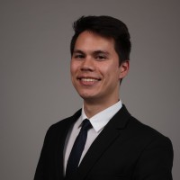 Wells Fargo Employee Andrew Schaefer's profile photo