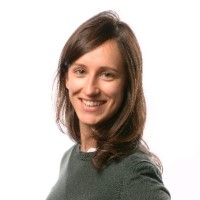 Haply Robotics Employee Charlotte Morisset's profile photo