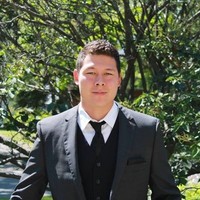 Bousquet Technologies Employee Nicholas Arsenault-Hum's profile photo