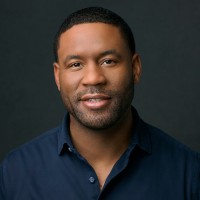 Jefferson Solutions Group Employee Nehemiah Green's profile photo