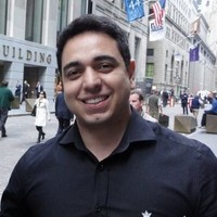FourD Employee Fabio Marques Santos's profile photo