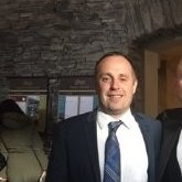 PURIS Employee Paul McAuley's profile photo