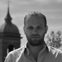 Hotel Chocolat Employee Peter Farr's profile photo