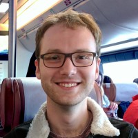 k-ID Employee Adam Snyder's profile photo