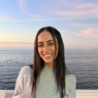 Hive Brands Employee Daniela Sutton's profile photo