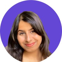 eazeebox Employee Kashish Sharma's profile photo