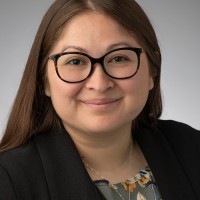 Daniela Barron Email & Phone Number