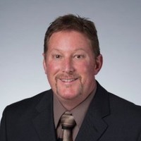 Lockheed Martin MFC Employee Tim Nickerson's profile photo