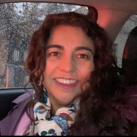 Elisa Díaz Correa Email