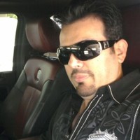 Castles Design Group Employee Ricky Gutierrez's profile photo