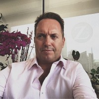 Zurich Insurance Employee Jon Ford's profile photo