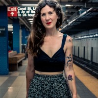 Elizabeth Nelson Email & Phone Number