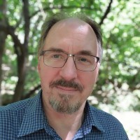 USDA Forest Service Employee David Bengston's profile photo