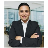 Grupo Amarey Employee Juan David Bayona's profile photo