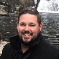 Ultium Cells LLC Employee Kristopher Moss's profile photo