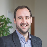 ASK4 Ltd Employee Jon Thornhill's profile photo