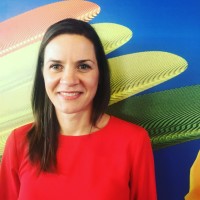 Department of Sport, Racing and Olympic and Paralympic Games Employee Amy Cupitt's profile photo