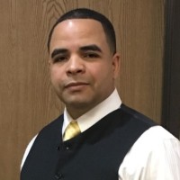 SalonCentric - A Subsidiary of L'Oreal USA Employee Percy Diaz's profile photo