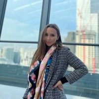 Pure Communications Group Employee Debora Sepetkova's profile photo