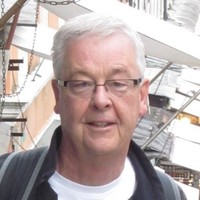 LexisNexis Employee Jim Grice's profile photo