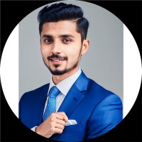 Automall Employee Safwan Marfani's profile photo