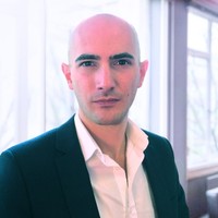 CleanCloud Employee Greg Mitchell's profile photo