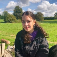 J2 Employee Clare Cooke's profile photo