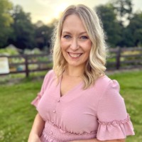 QE Solar Employee Elizabeth Kwederas's profile photo