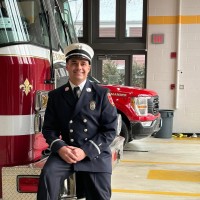 Town of Lexington Employee Jonathan Kimball's profile photo