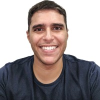 Flow Solutions Employee Clayton Oliveira's profile photo