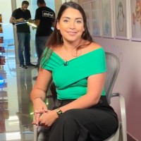 Difco Group Employee Stephanie Jaoudeh's profile photo