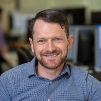 PDV Consultants Employee Arron Craig's profile photo