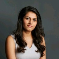Epic Angels Employee Gayatri Bhatia's profile photo