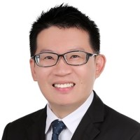 CLSA Employee Terence Loh's profile photo