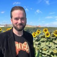 Saige Consulting Employee Sean McKee's profile photo