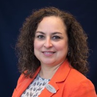 Thompson San Antonio Riverwalk Employee Fabiola Ruiz's profile photo