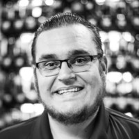 Ricoh Biosciences Employee Henry Hunter's profile photo