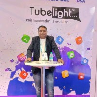 Tubelight Communications Limited Employee Sugriv Yadav's profile photo